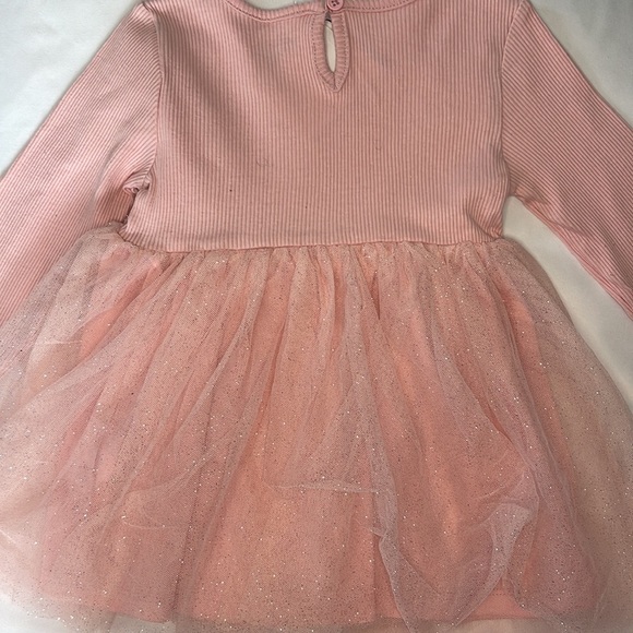 Nannette Baby Girl’s Two-Piece Set - Picture 9 of 13